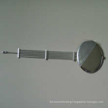 Swing Pendulum Bob Dowsing Rod for Pendulum Wall Clock